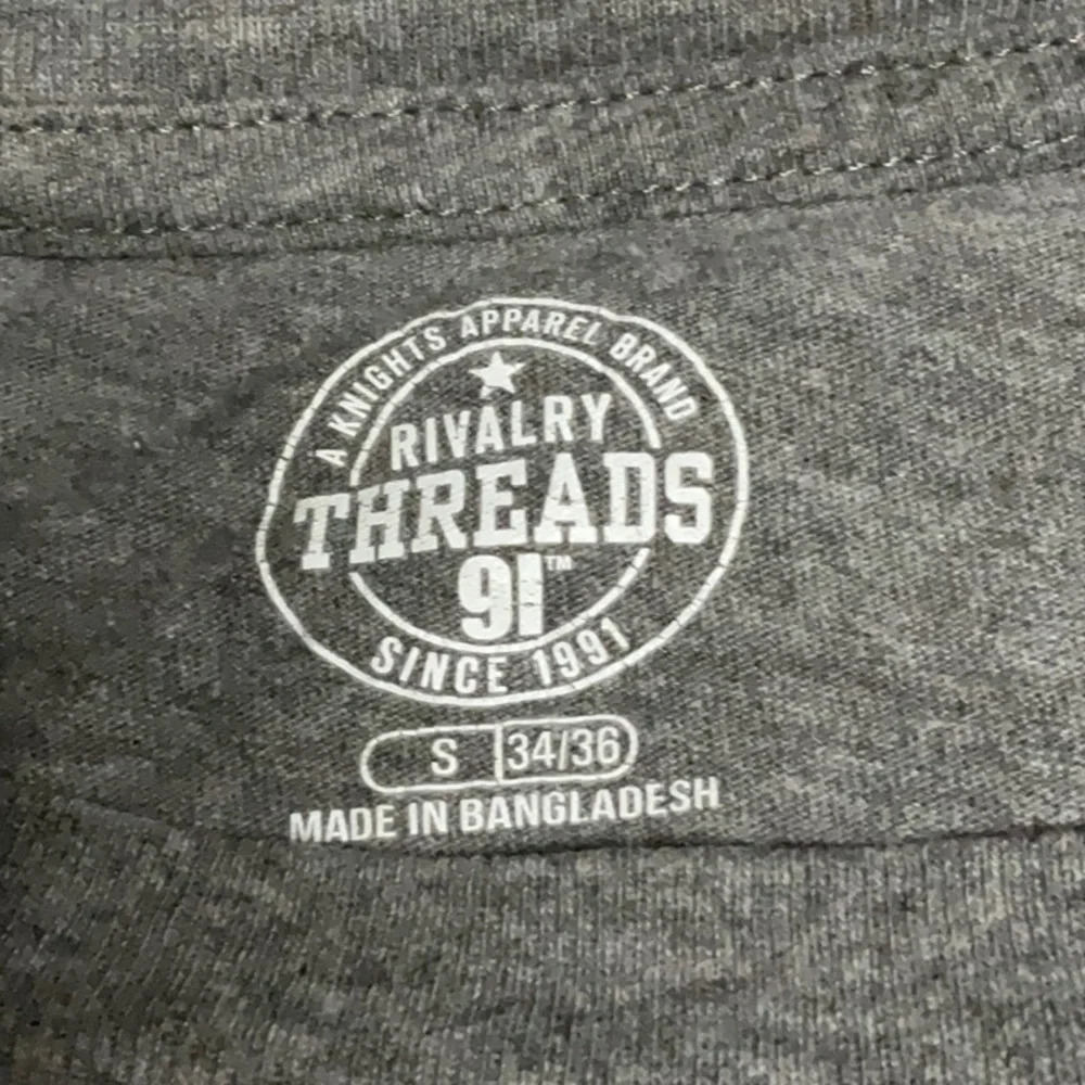 Rivalry Threads - Picture 3 of 3